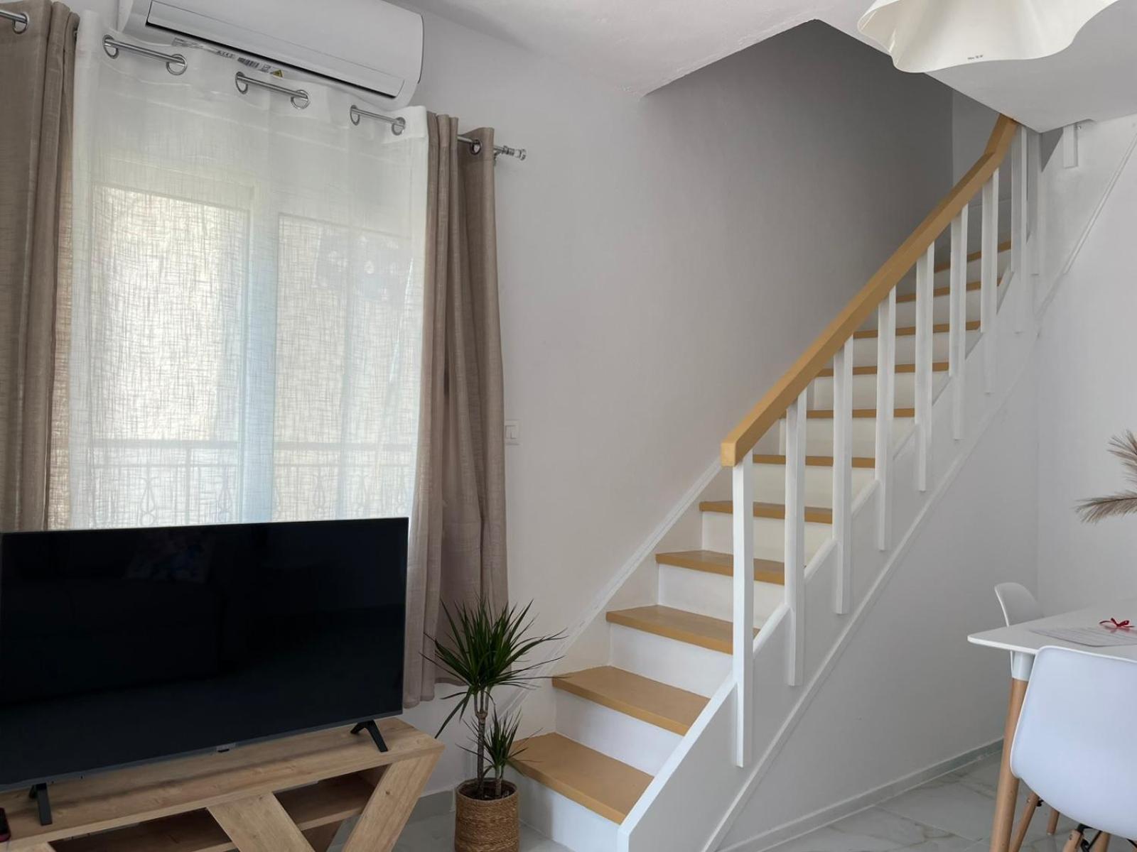 Rodini Ylia - Park Views - Near Apartment