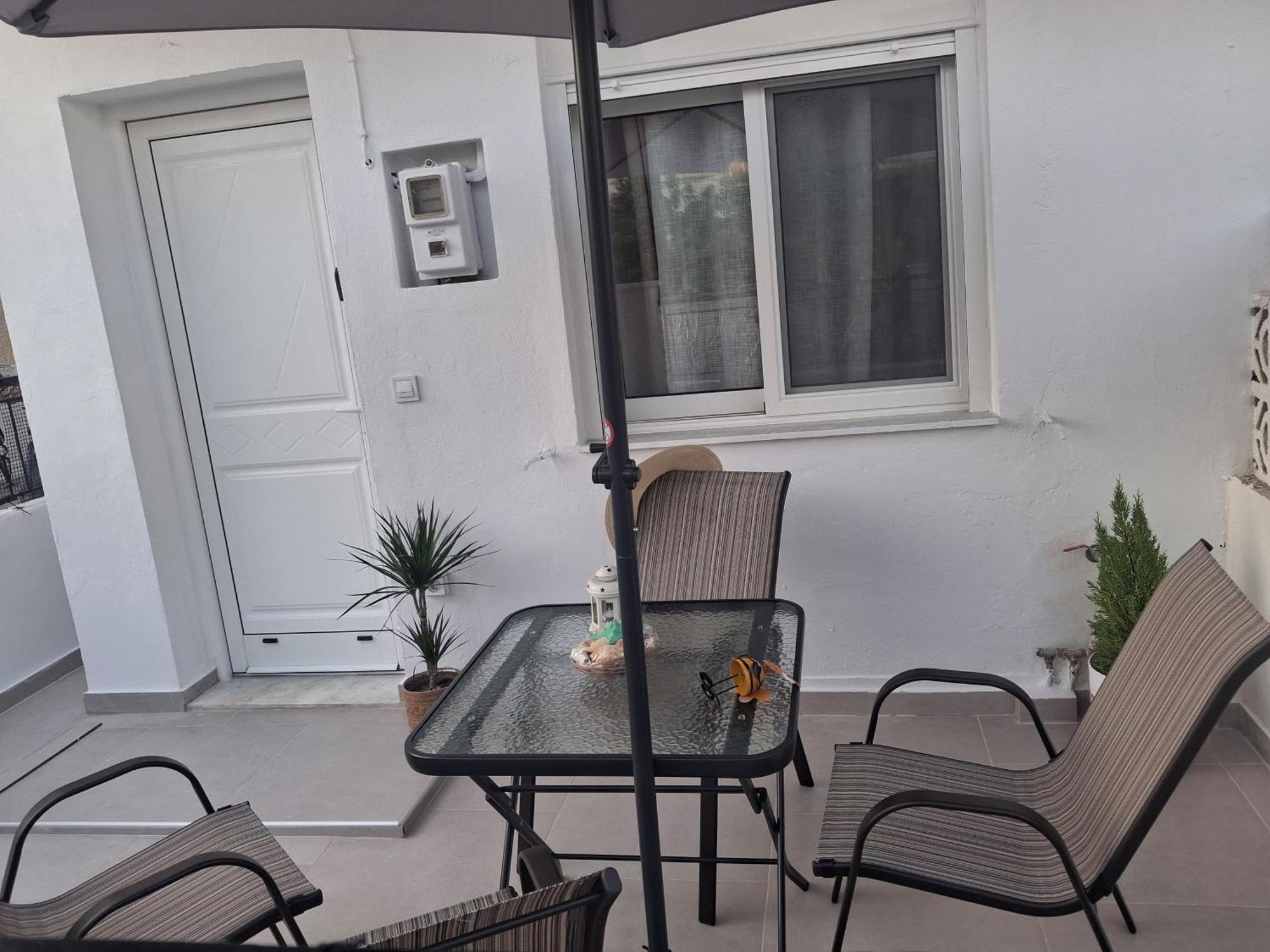 Apartment Rodini Ylia - Park Views - Near