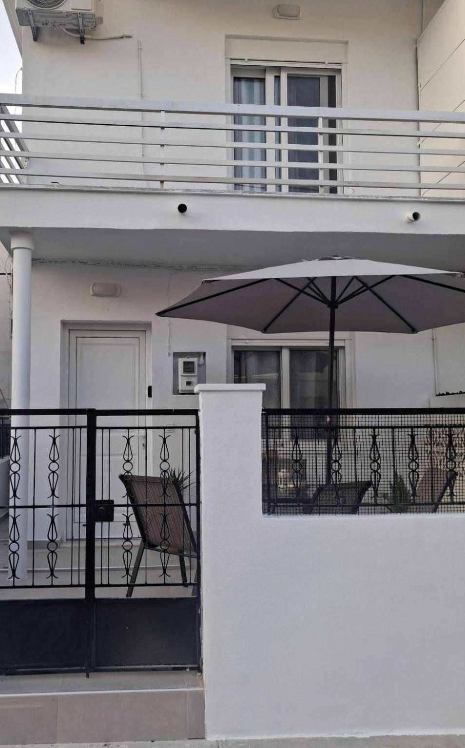 Rodini Ylia - Park Views - Near Apartment