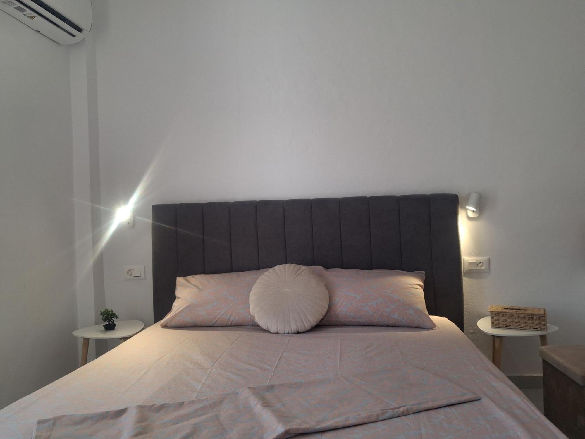 Rodini Ylia - Park Views - Near Apartment