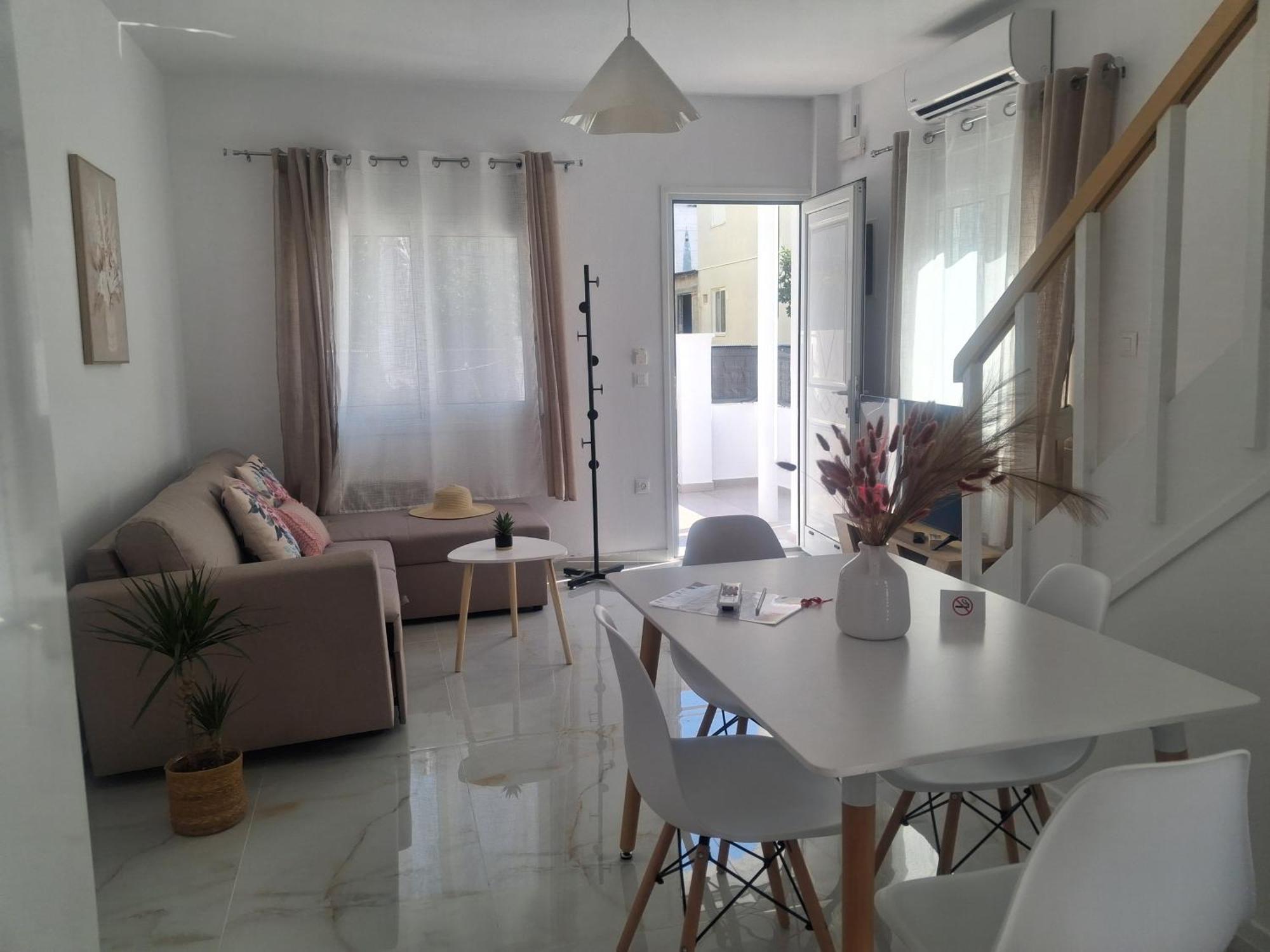 Rodini Ylia - Park Views - Near Apartment Rhodes City