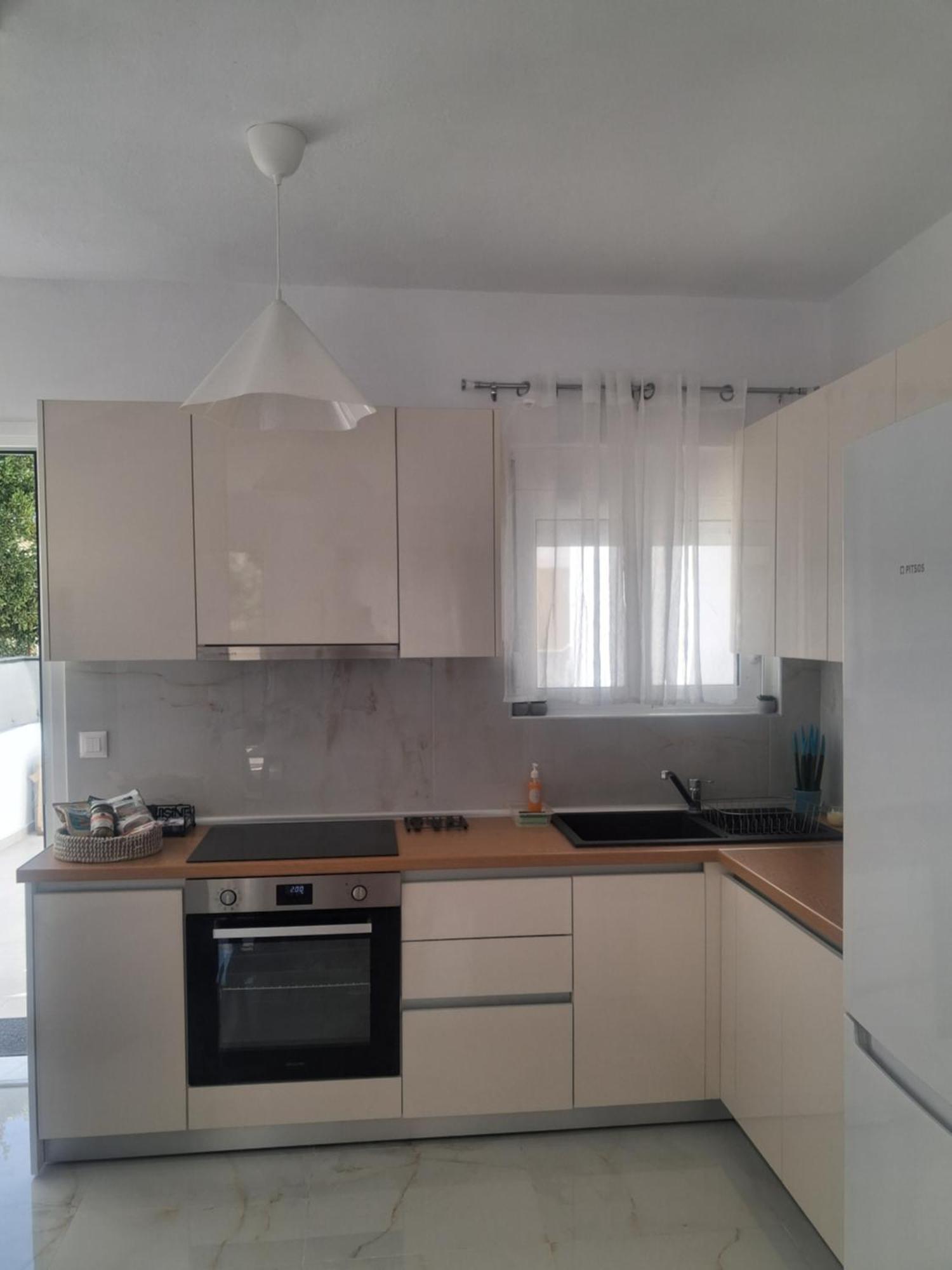 Apartment Rodini Ylia - Park Views - Near