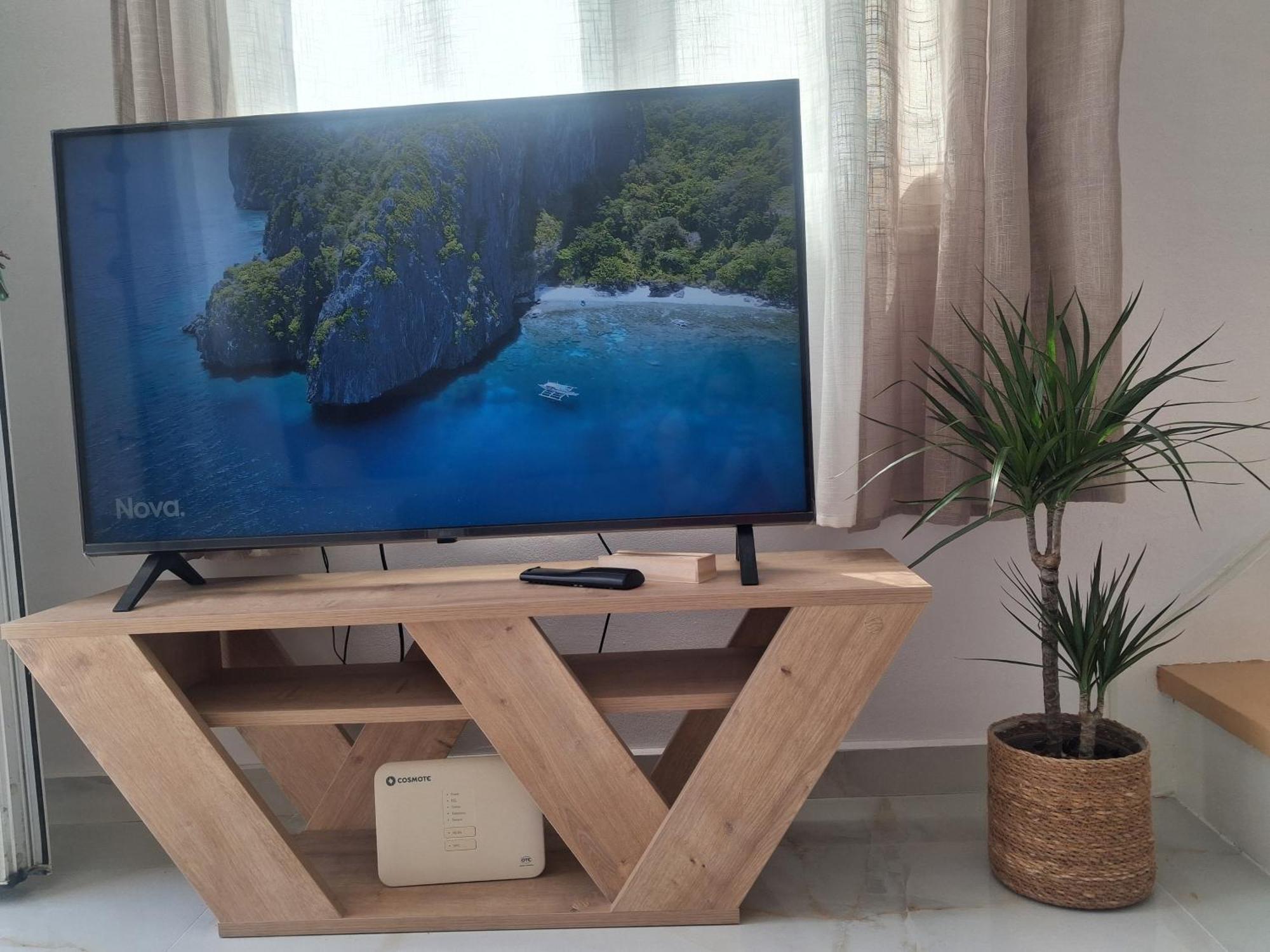 Apartment Rodini Ylia - Park Views - Near *