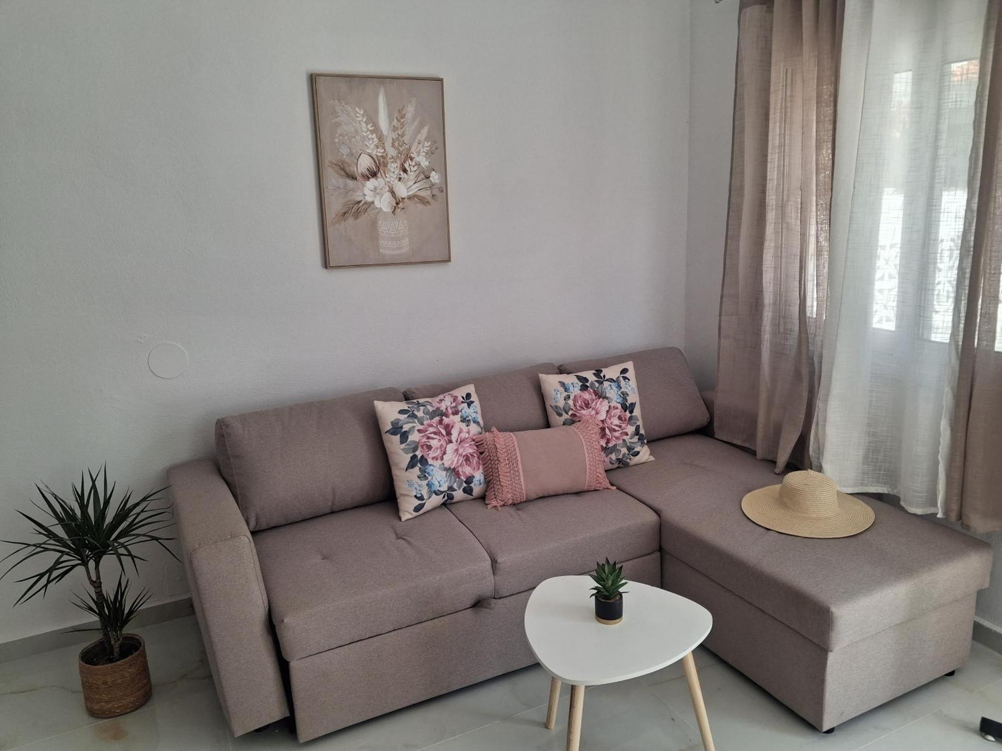 Rodini Ylia - Park Views - Near